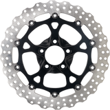 Two-Piece Brake Rotor
