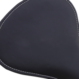 Large Low-Profile Spring Solo Seat