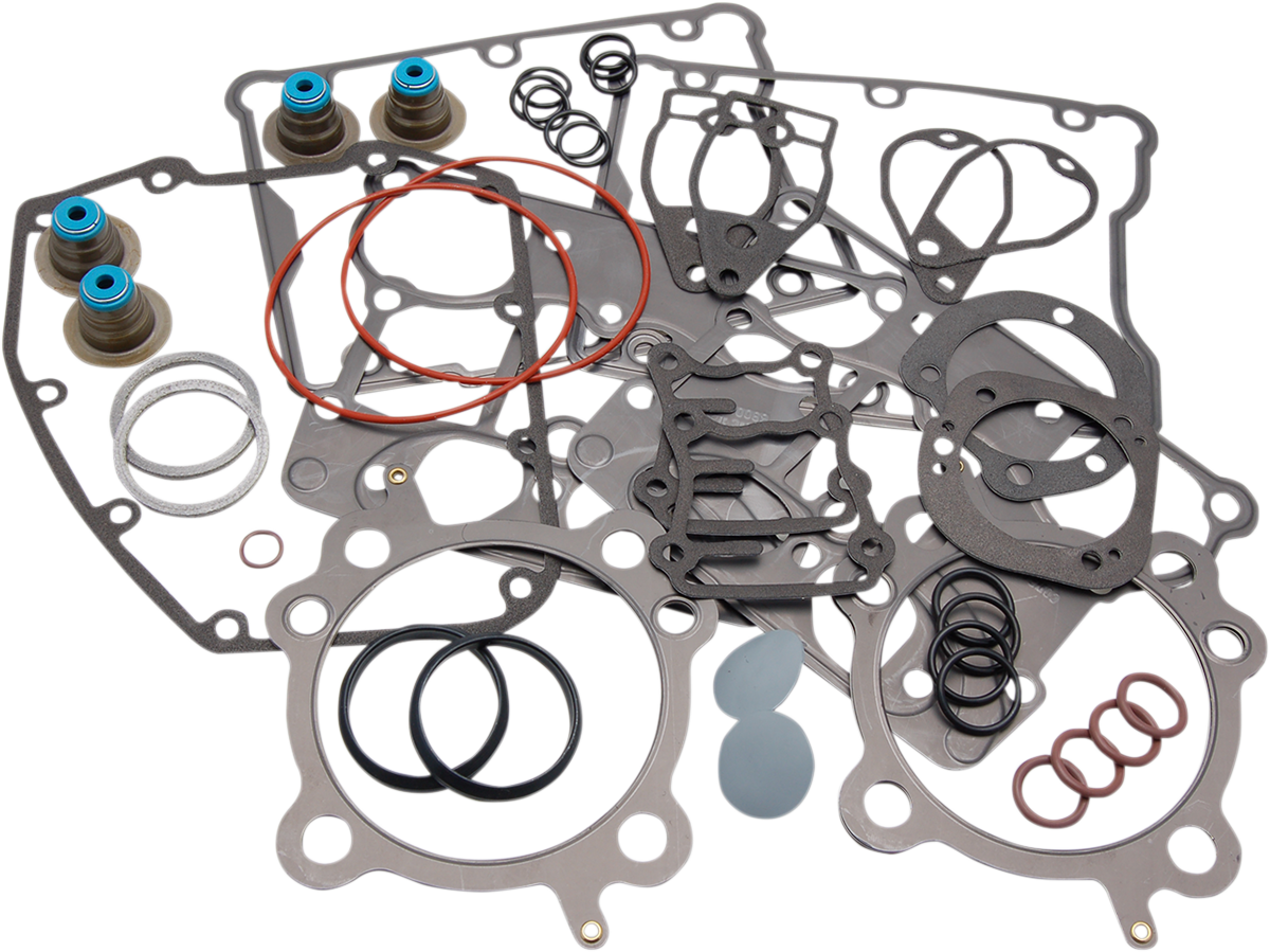 V-Twin Top End Gasket Kits