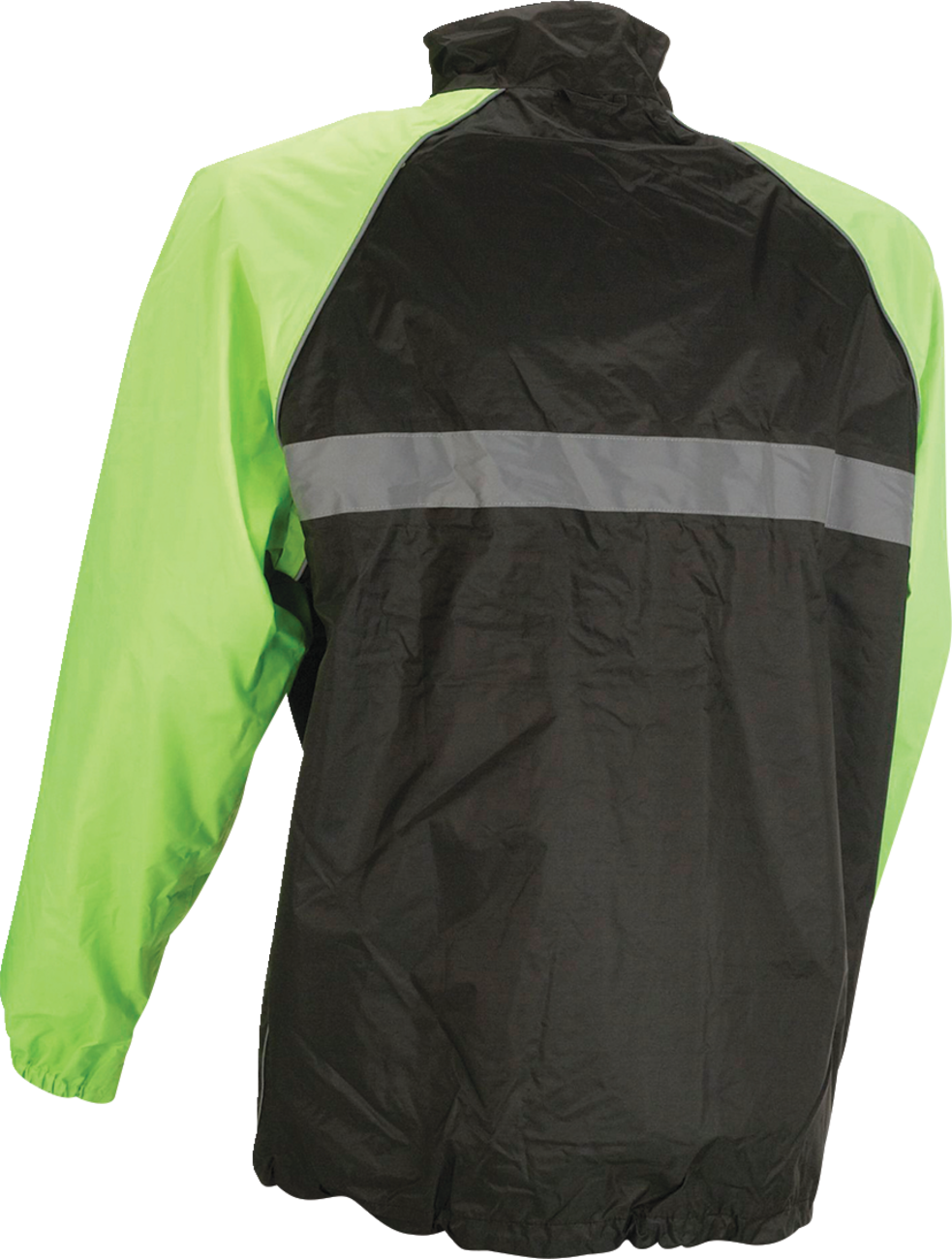 Rain Jacket
