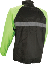 Rain Jacket