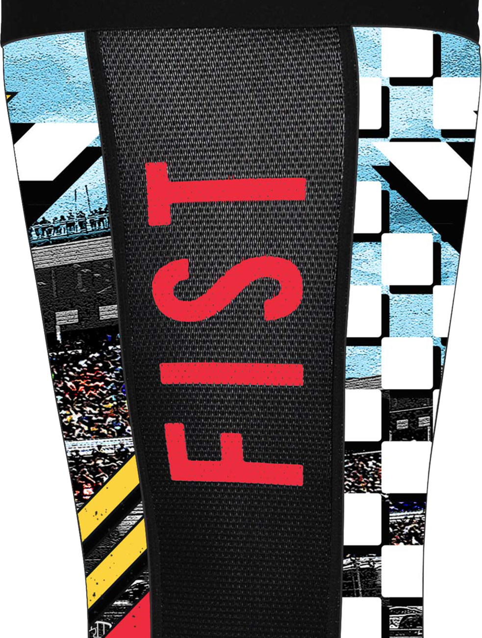 Moto Socks