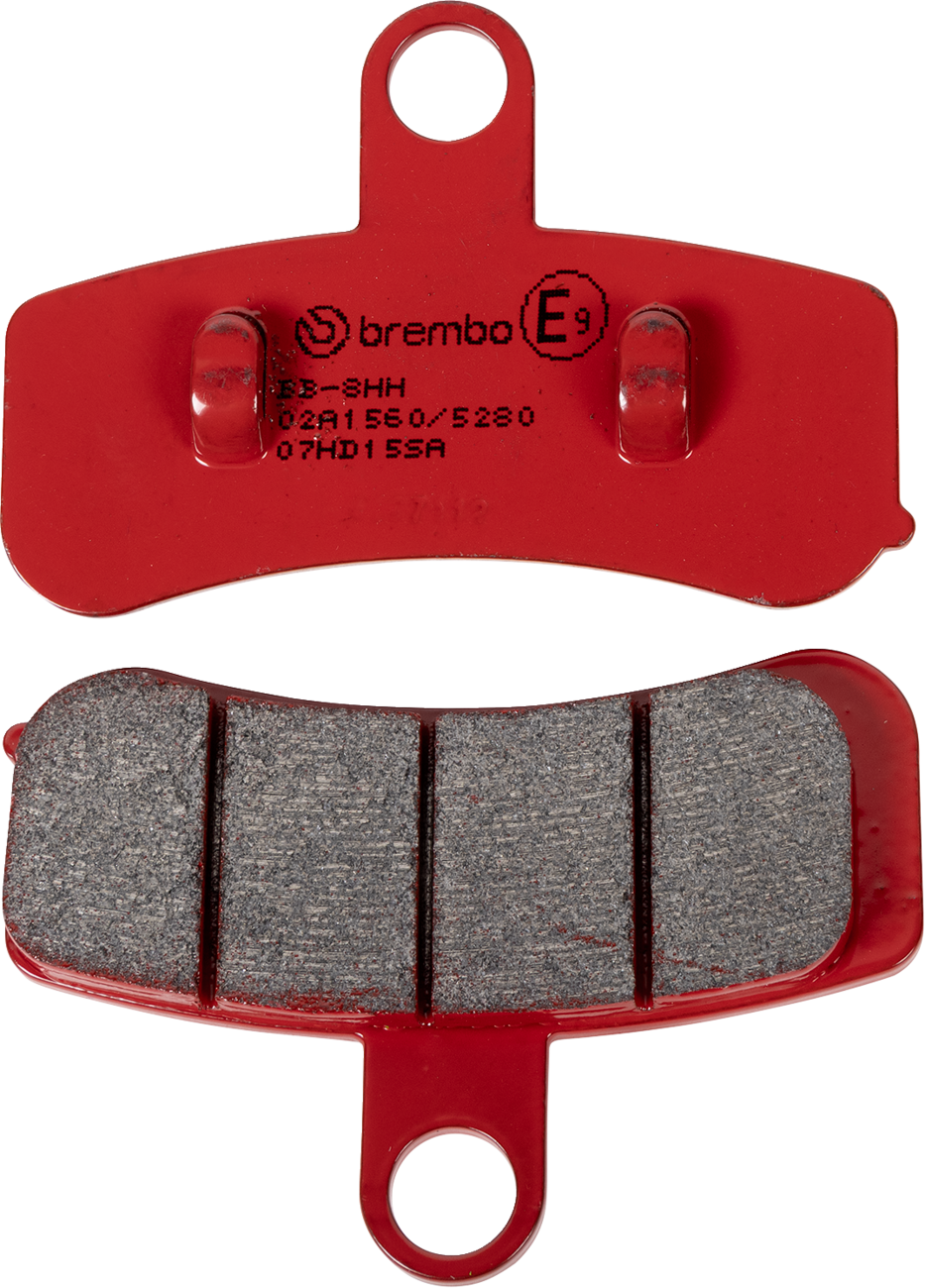 PRIME Sinter SA Brake Pads