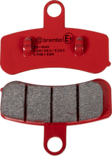 PRIME Sinter SA Brake Pads
