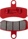 PRIME Sinter SA Brake Pads