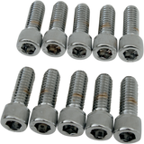Socket-Head Bolts