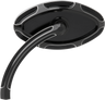 Beveled Short Stem Mirror