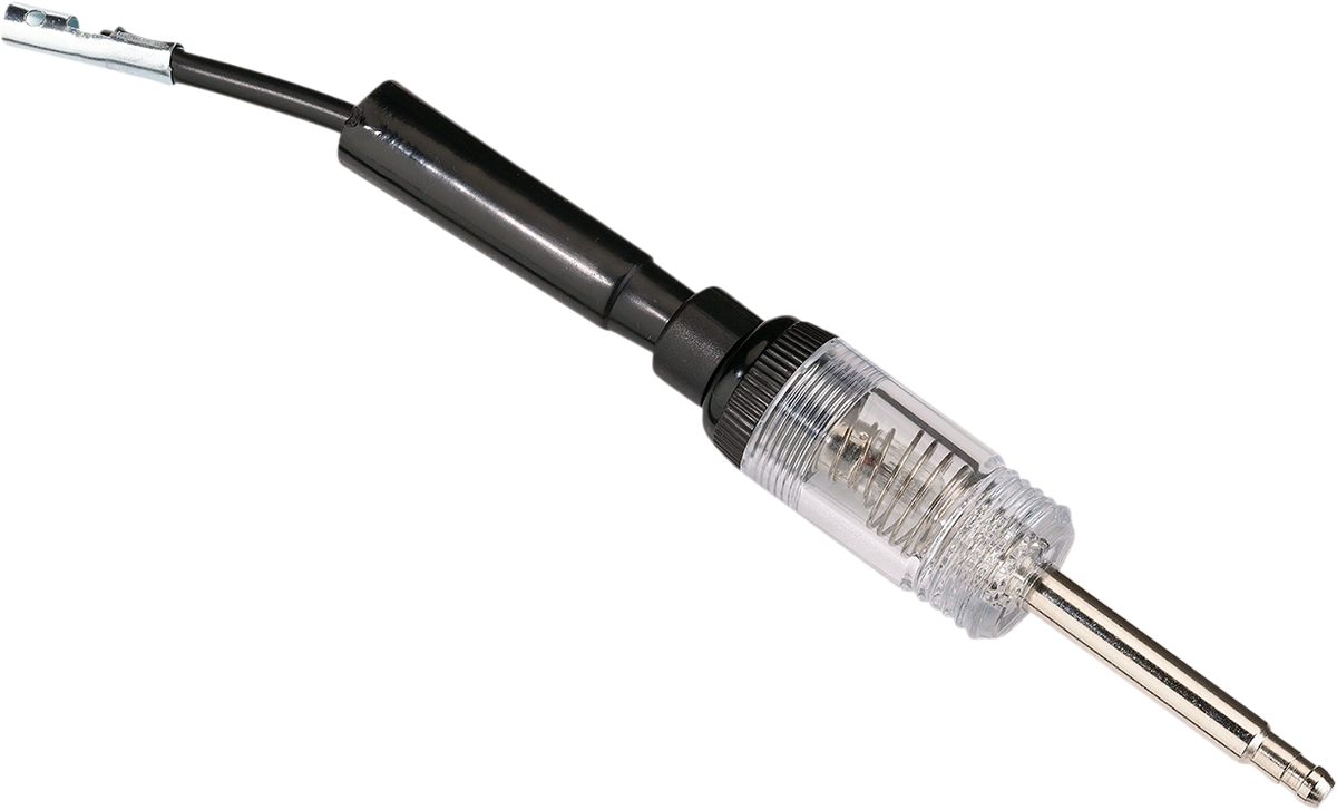 Spark Plug Tester