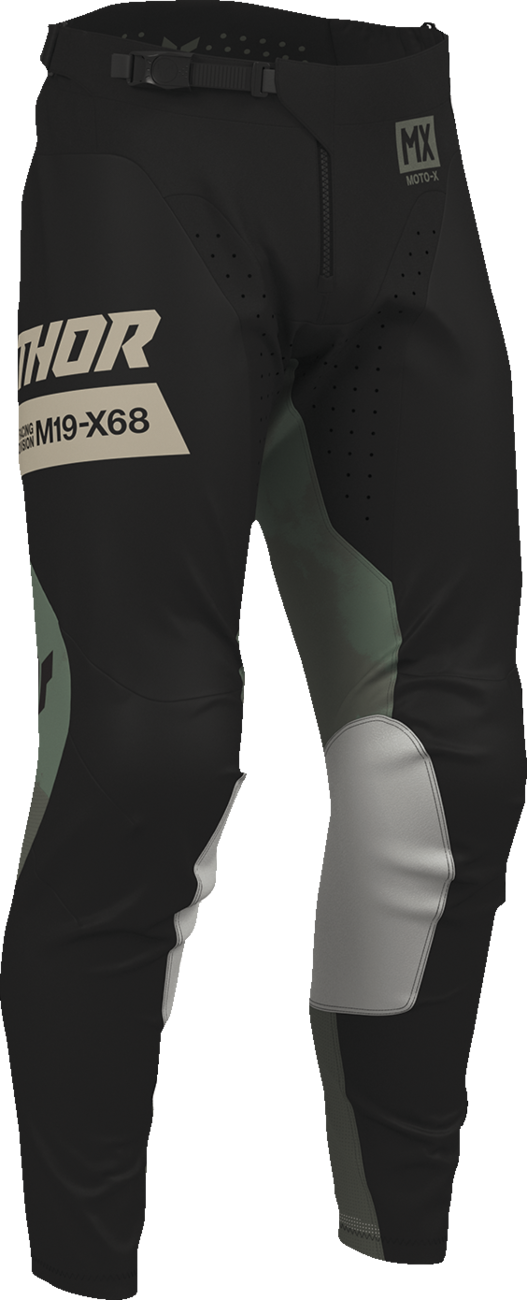 Launchmode Bleach Pants