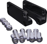 Front Fender Relocator
