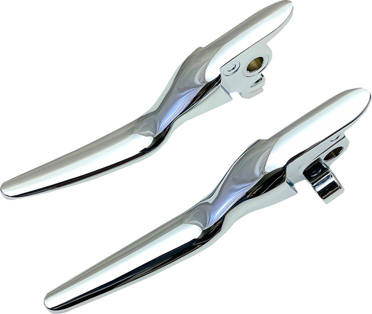 Custom Lever Set