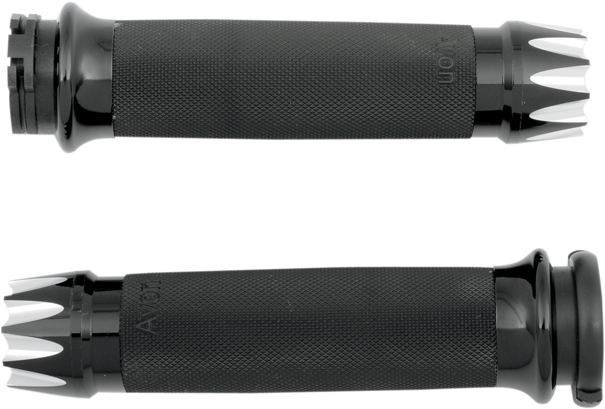 Excalibur Custom Grips