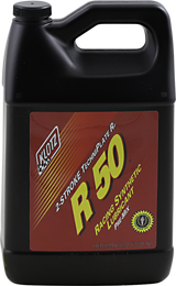 R-50 Racing TechniPlate® Synthetic 2-Stroke Premix Oil