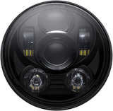 5-3/4" LED Headlamp