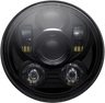 5-3/4" LED Headlamp
