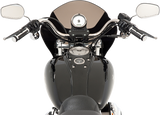 Gauntlet Fairing