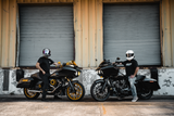 Shark Demon® Headlight and Fog Lamp Combo Kit