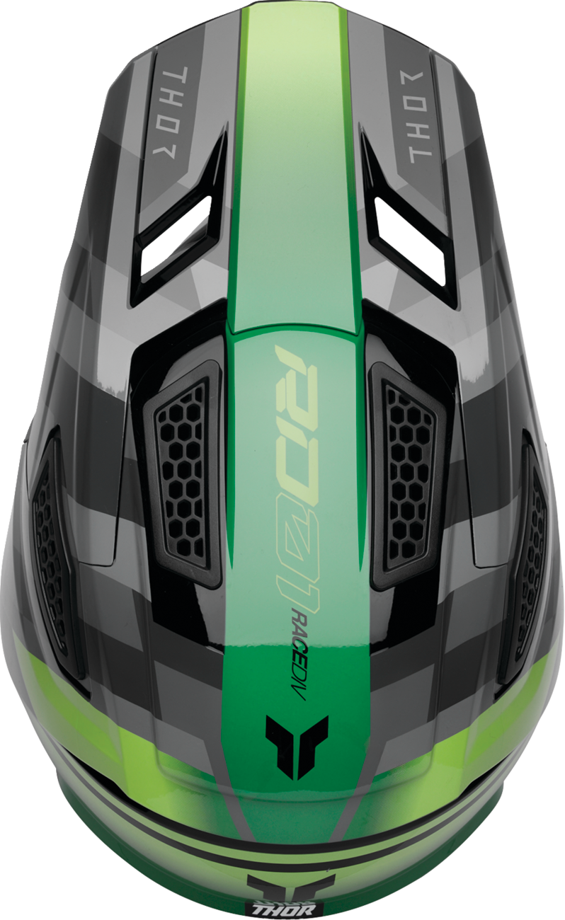 Fleet Camber Helmet