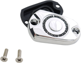 Rear Brake Master Cylinder Cover Kit