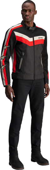 T-Dyno Air Jacket