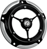 Clarity Derby Cover