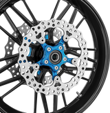 Spider Rotor