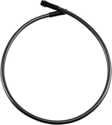 Brake Line - 28" - Black Pearl