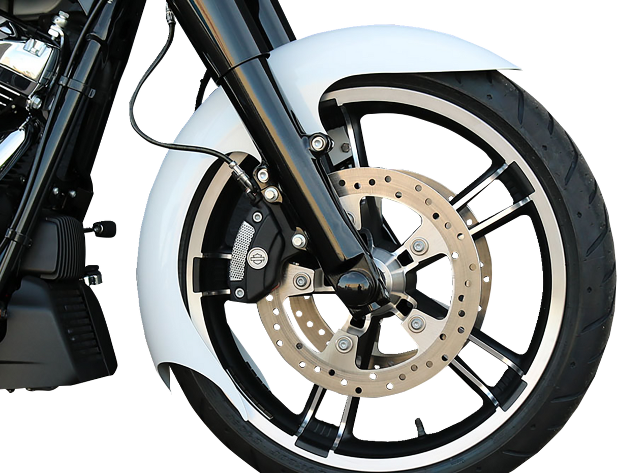 Talon Fender for OEM Wheels