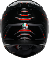 K3 Syth Helmet