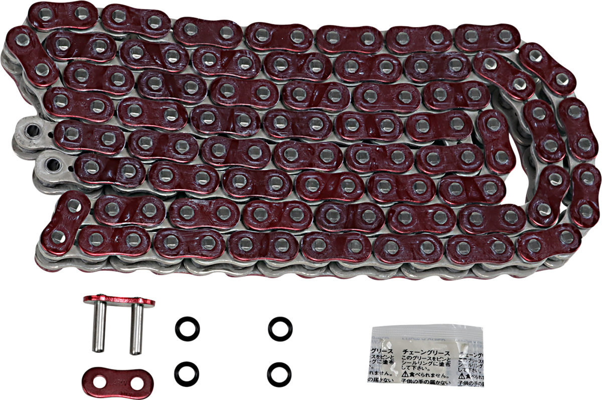 530 ZVX3 Extreme Sportbike Series Chain