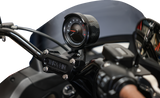 Softail Gauge Relocation Kit