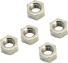 Throttle Shaft Nuts