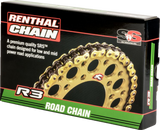 520 R3-3 SRS Drive Chain