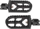 Serrated Foot Pegs