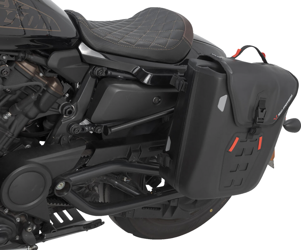 SysBag Side Bag System