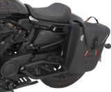 SysBag Side Bag System