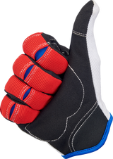 Moto Gloves