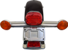 License Plate Relocation Kit
