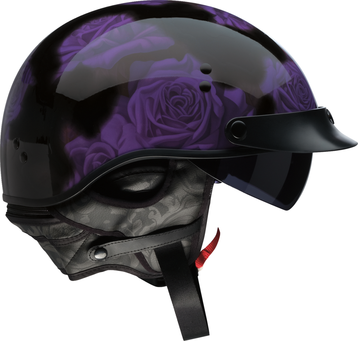 Vagrant NC Rose Helmet