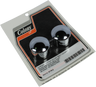 Motor Mount Bolt Cover