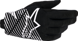 Radar Pro Gloves