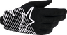 Radar Pro Gloves