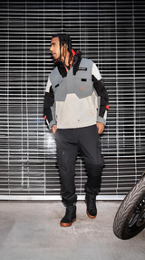 Mospher Waterproof Jacket