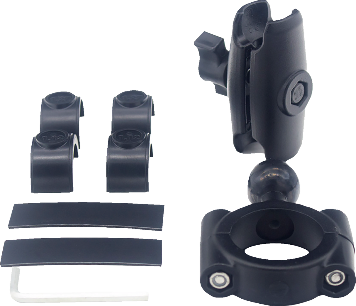 Phone Holder and Mount