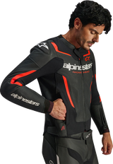 GP Force v2 Airflow Leather Jacket