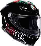 K6 S Salom Tribute Helmet