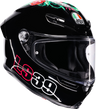K6 S Salom Tribute Helmet