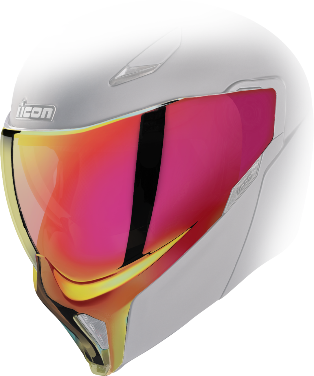 Threshold™ Helmet Shield