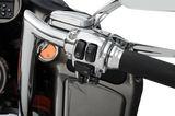 Handlebar Switch Housing Kit