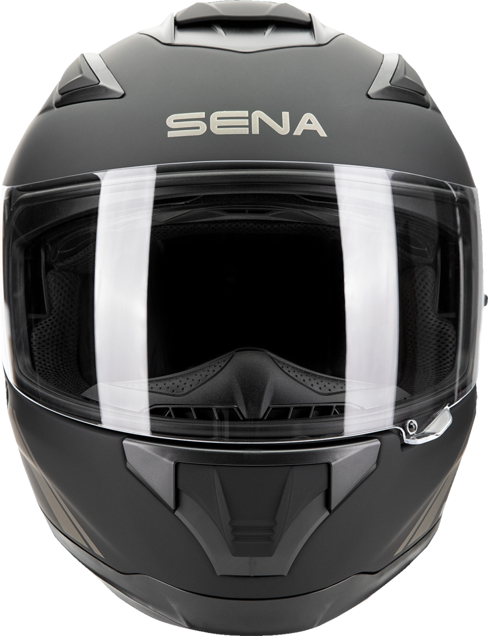 Stryker Helmet